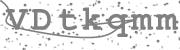This is a CAPTCHA image, use shortcut Ctrl + Alt + P to play the alphabet audio for this image